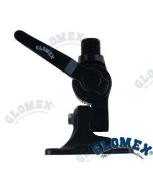 BALLET PVC NOIR RA 115