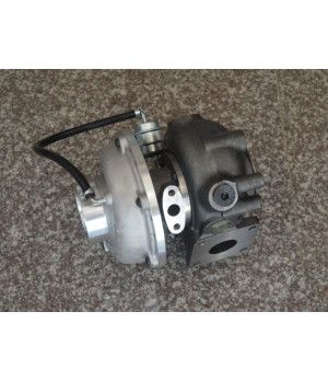 TURBO YANMAR 119773-18010