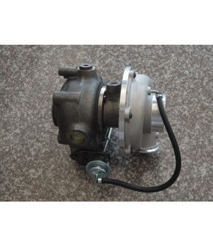 TURBO YANMAR 119773-18010