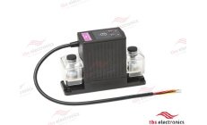 Interruttore Batteria Remoto 12V 500A (TBS5074510)Interruttore batteria remoto 12V 500A per il controllo e la protezione dell'im