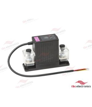 INTERRUPTEUR DE BATTERIE À DISTANCE 24V 500A