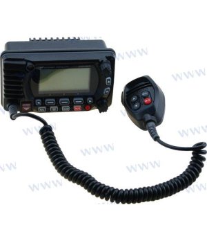 UKW-STANDARD GX1800E DSC+GPS