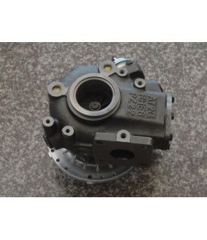 TURBO YANMAR 119773-18010
