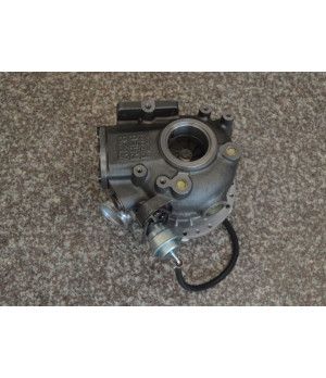 TURBO YANMAR 119773-18010
