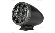 ALTAVOCES WAKE 6,5" KICKER CARBON BASE