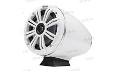 ALTAVOCES WAKE 6,5" KICKER BLANCO BASE