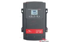 Carregador TBS 24V 30A - 3 Saídas (TBS5026422)Carregador profissional TBS 24V 30A com 3 saídas para sistemas de bateria de embar