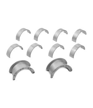 KIT Casquillos Cojinetes Bancada Cigueñal 0.20 V8 13025 recambio marino