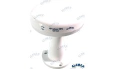 Antenna GPS Wireless Zigboat (GLOZB-211)Antenna GPS wireless Zigboat per navigazione precisa e affidabile. Installazione semplic