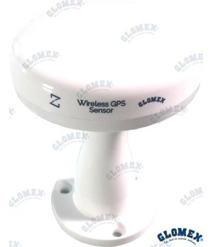 Antenna GPS Wireless Zigboat (GLOZB-211)Antenna GPS wireless Zigboat per navigazione precisa e affidabile. Installazione semplic