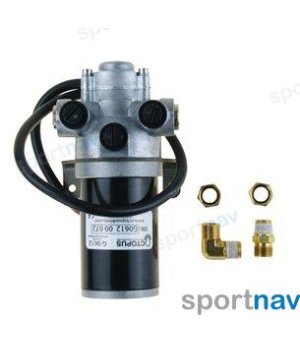 HYDRAULIKANTRIEB 0,6L 12V