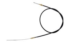 CABLE DE CAMBIO 865436A02Válido para colas Mercruiser Alpha One gen I y II