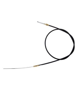 CABLE DE CAMBIO 865436A02Válido para colas Mercruiser Alpha One gen I y II