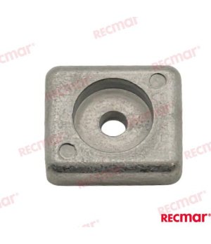 ANODO HONDA ZINC