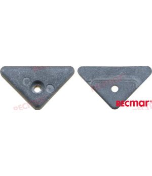 ANODO VOLVO ZINC