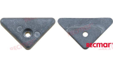 ANODO VOLVO ALUMINIO