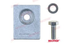 ANODO SUZUKY Y BRP ZINC