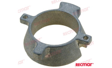 ANODO MERCURY ZINC