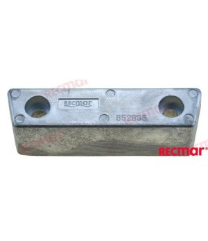ANODO VOLVO ZINC
