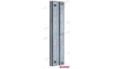 MERCURY ZINC ANODE