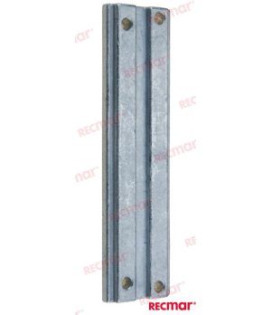 MERCURY ZINC ANODE