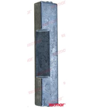 BRP ALUMINUM ANODE
