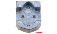 ANODO MERCURY ALUMINIO