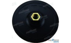 Prato de Aço 125 mm (PXPC505)Prato de aço 125 mm de elevada qualidade para sistemas de transmissão em motores náuticos. Resisten