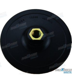 Prato de Aço 125 mm (PXPC505)Prato de aço 125 mm de elevada qualidade para sistemas de transmissão em motores náuticos. Resisten
