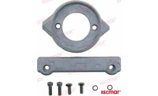 KIT D'ANODES VOLVO