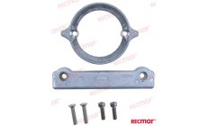KIT D'ANODES VOLVO