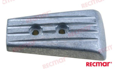 ANODO VOLVO ZINC