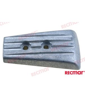 ANODO VOLVO ZINC
