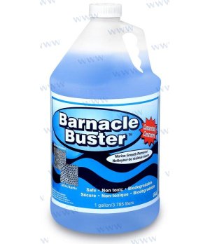 BARNACLE BUSTER CONCENTRATED 1 GALLON