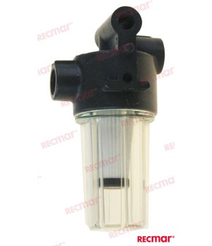 KOMPLETT KRAFTSTOFFFILTER HONDA