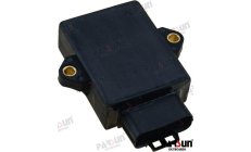 Centralina ECU per Motori M (PAF20-05001200MEFI)Centralina ECU di alta qualità per motori modello M. Controllo elettronico avanz