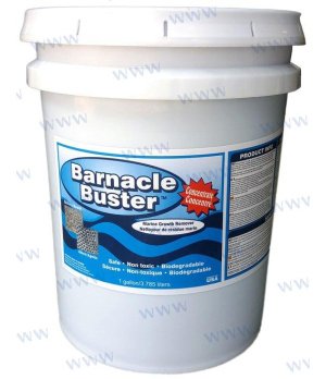 BARNACLE BUSTER CONCENTRADO 5 GALLON