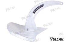Ancora Vulcan Zincata 25 kg (CMVLC25GS)Ancora zincata 25 kg per ormeggio sicuro e affidabile. Acciaio galvanizzato resistente al