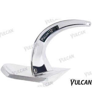 VULCAN EDELSTAHLANKER 12 KG