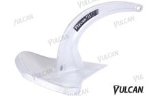 VERZINKTER VULKANISCHER ANKER 55 KG