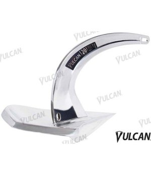 ANCRAGE VULCAN EN ACIER INOXYDABLE 20 KG