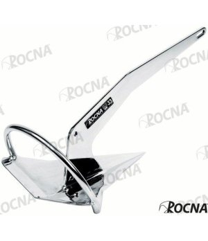 ROCNA INOX ANKER 33 KG