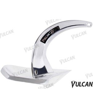 VULCAN EDELSTAHLANKER 25 KG