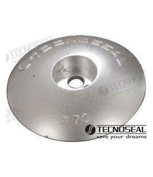 RUDERANODE 70 MM ALU