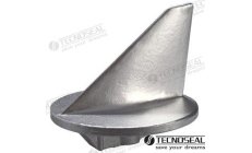 ANODO MERCURY 50HP ALU