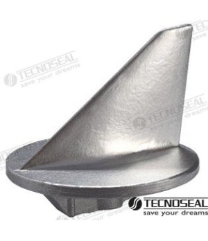 ANODO MERCURY 50HP ALU