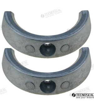COLLIER POUR HÉLICE REPLIABLE VOLVO