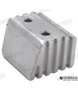 ANODE VOLVO DPX ALU