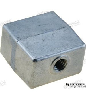 ANODO CUBO OMC/JOHNSON/EVINRUDE