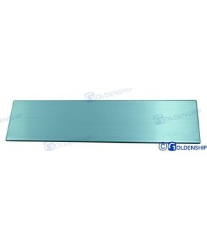 ALUMINUM SEAT